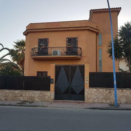 Maremosso Bed and Breakfast Αγκριτζέντο Εξωτερικό φωτογραφία