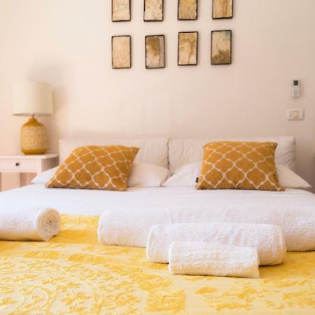 Maremosso Bed and Breakfast Αγκριτζέντο Εξωτερικό φωτογραφία