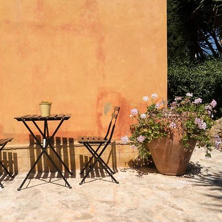 Maremosso Bed and Breakfast Αγκριτζέντο Εξωτερικό φωτογραφία