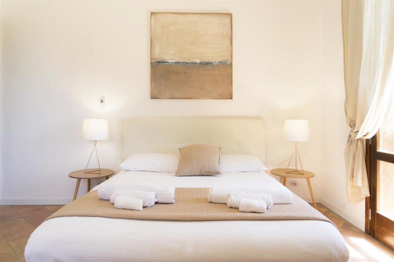 Maremosso Bed and Breakfast Αγκριτζέντο Εξωτερικό φωτογραφία