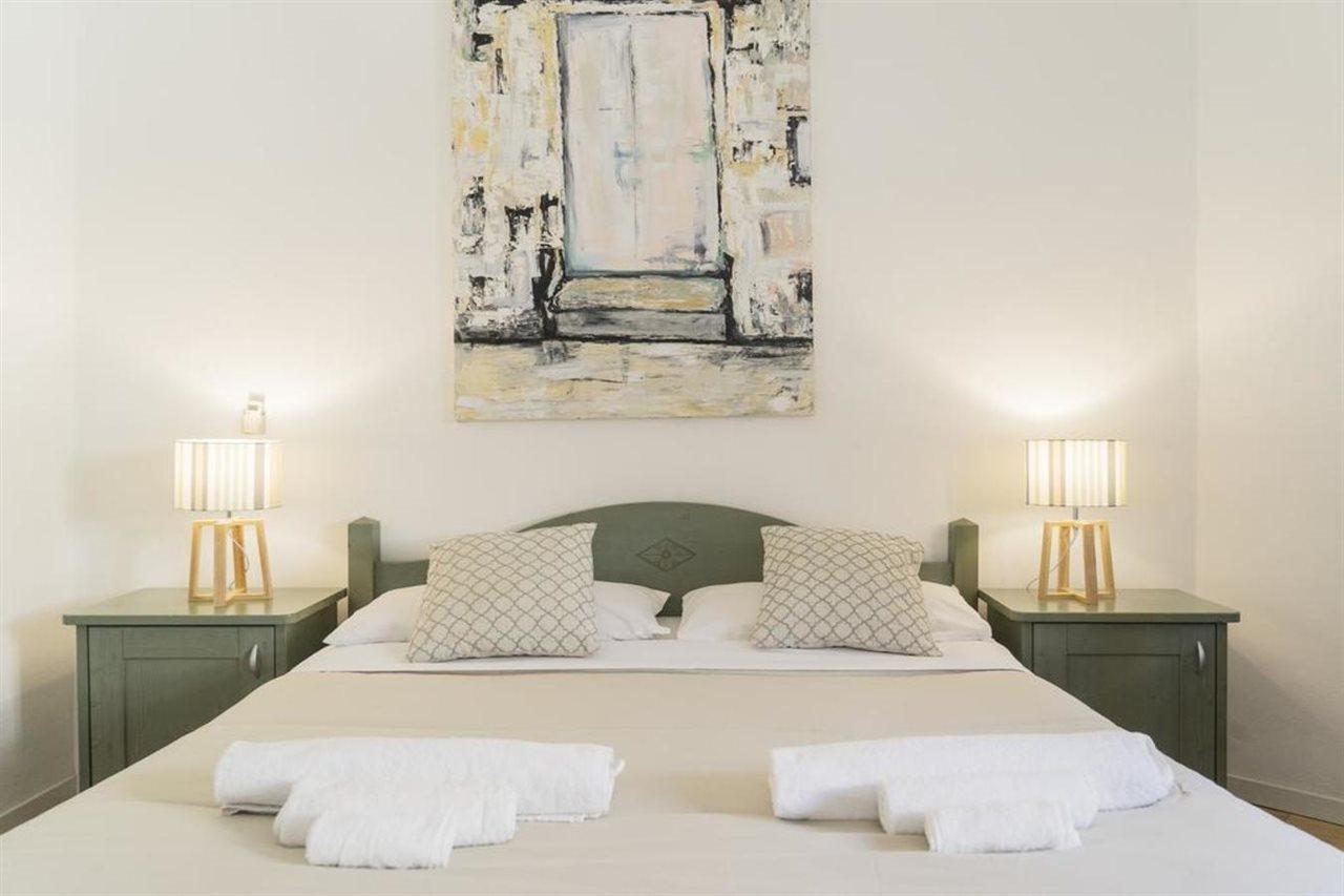 Maremosso Bed and Breakfast Αγκριτζέντο Εξωτερικό φωτογραφία