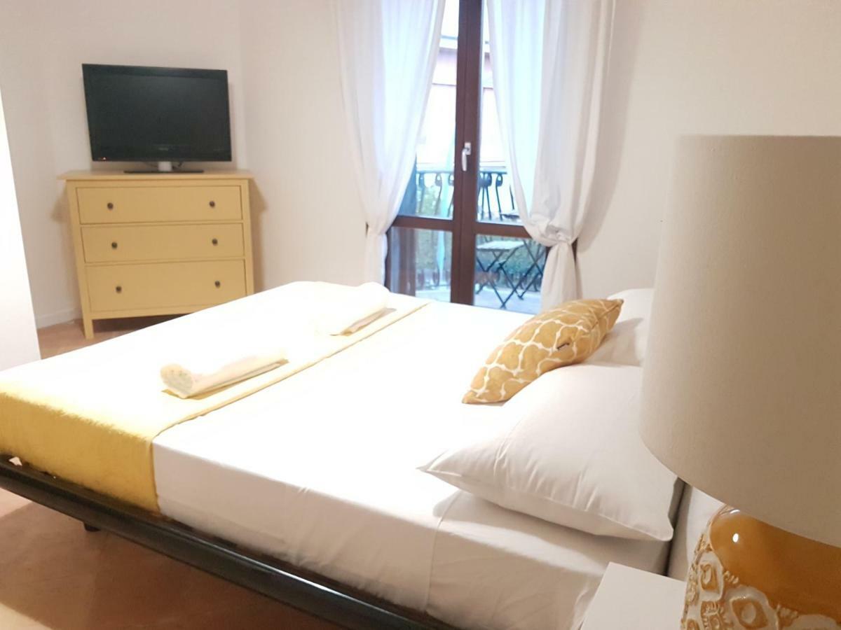 Maremosso Bed and Breakfast Αγκριτζέντο Εξωτερικό φωτογραφία