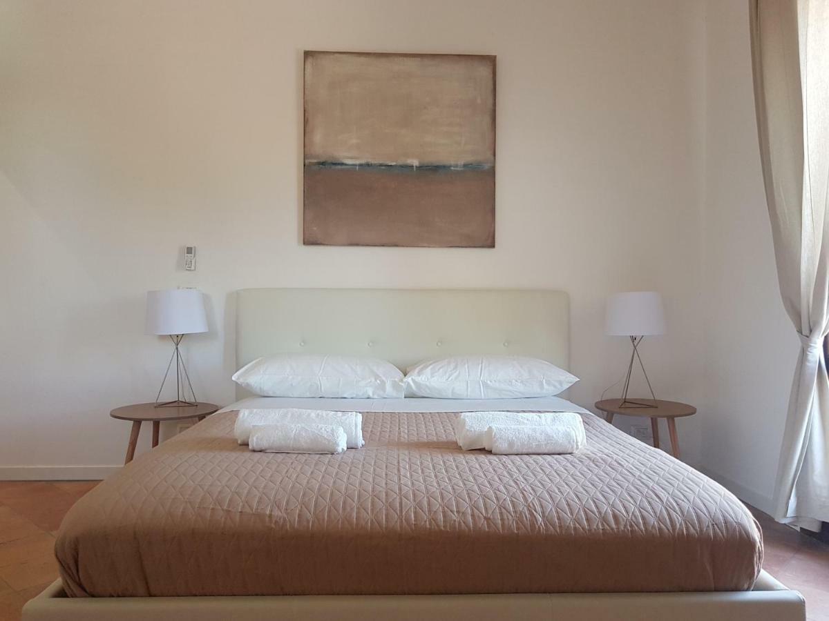 Maremosso Bed and Breakfast Αγκριτζέντο Εξωτερικό φωτογραφία