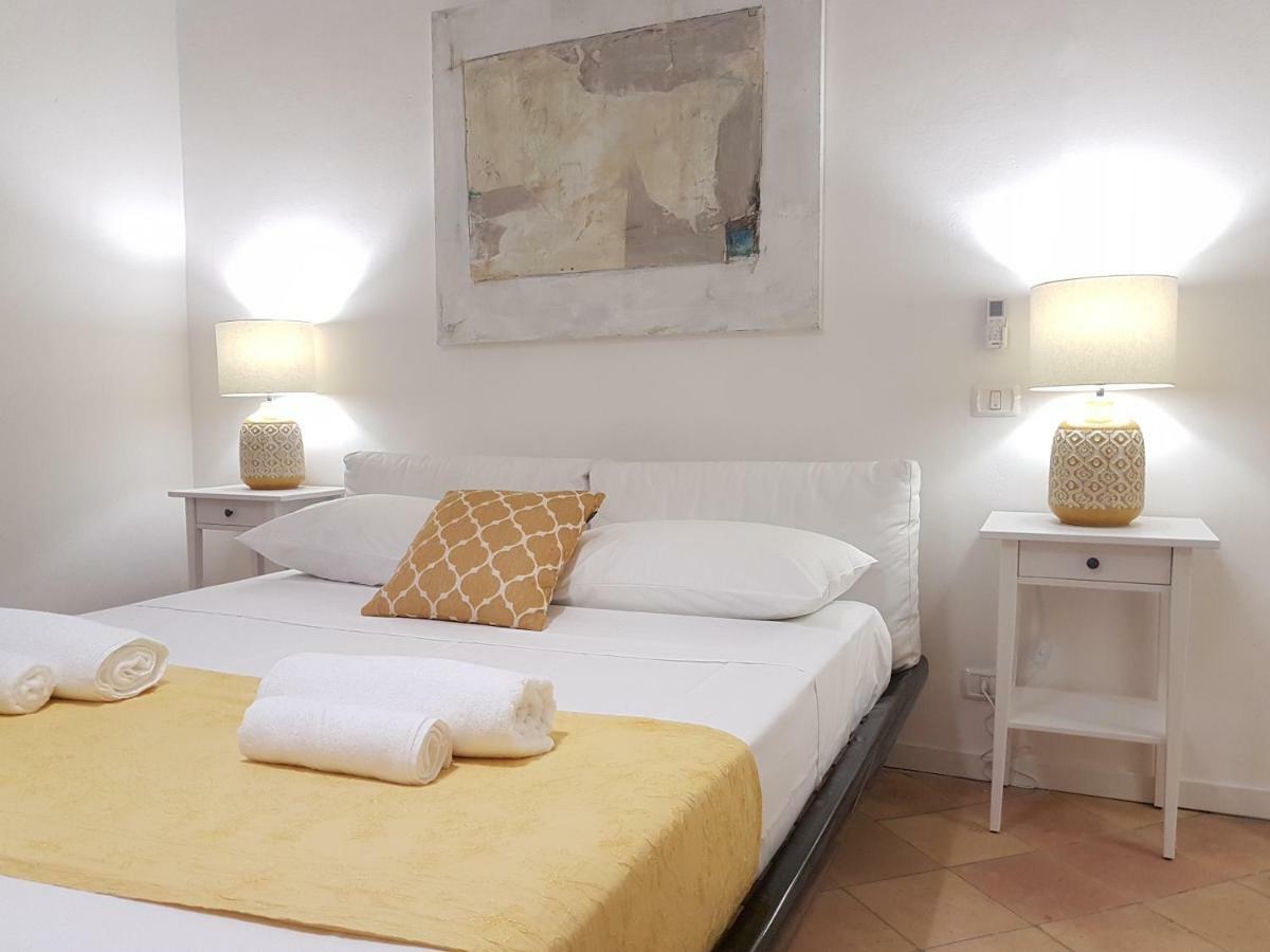 Maremosso Bed and Breakfast Αγκριτζέντο Εξωτερικό φωτογραφία