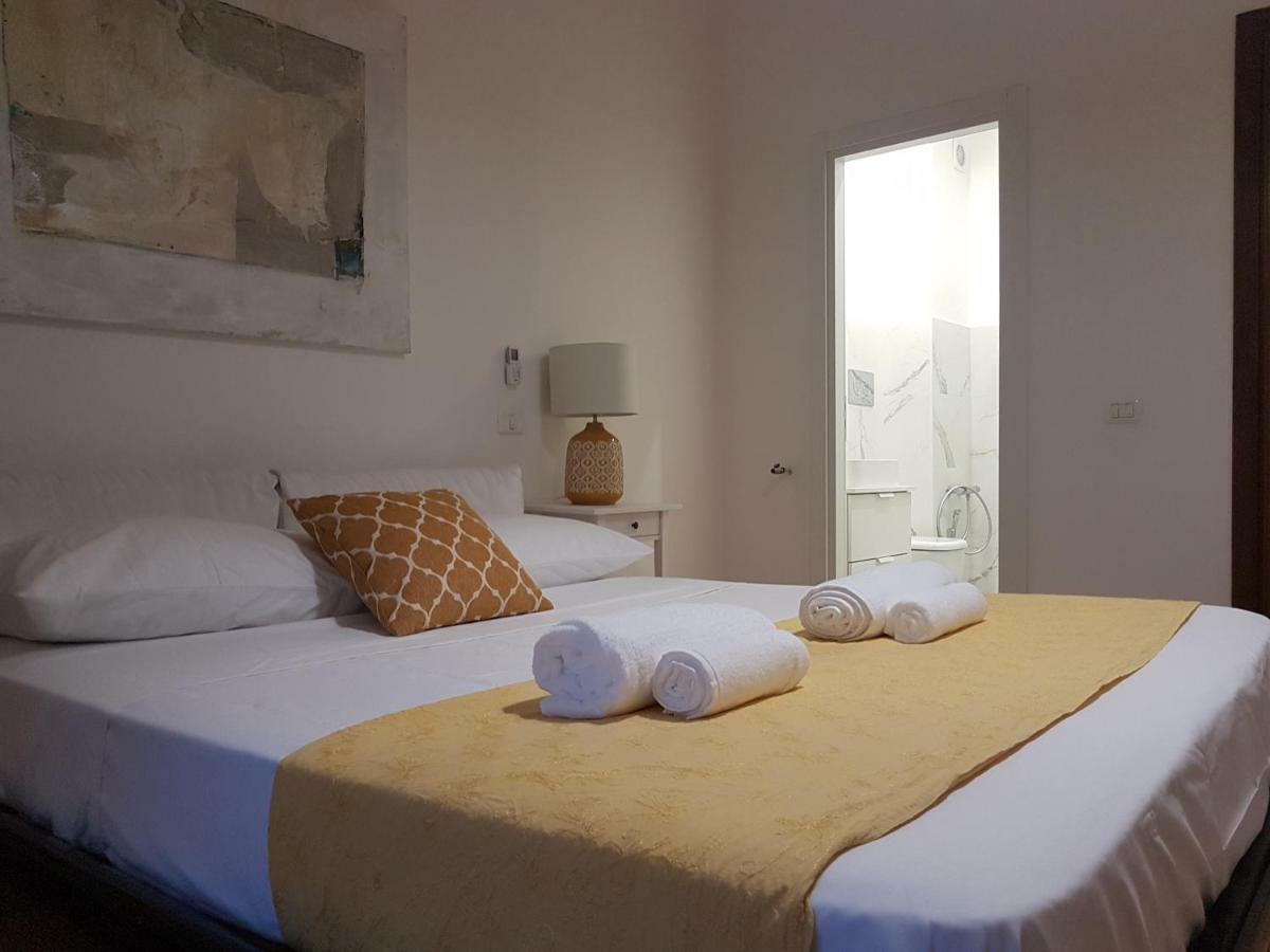 Maremosso Bed and Breakfast Αγκριτζέντο Εξωτερικό φωτογραφία