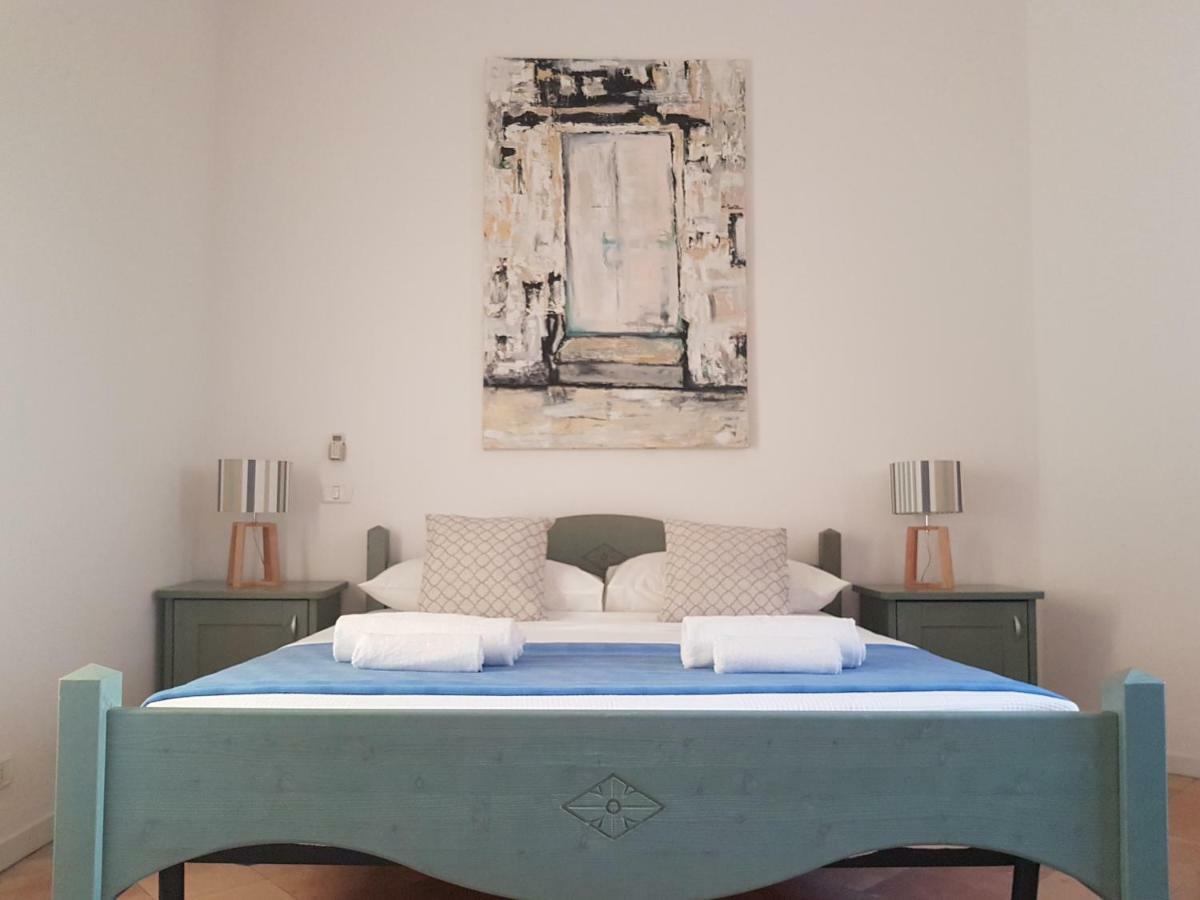 Maremosso Bed and Breakfast Αγκριτζέντο Εξωτερικό φωτογραφία