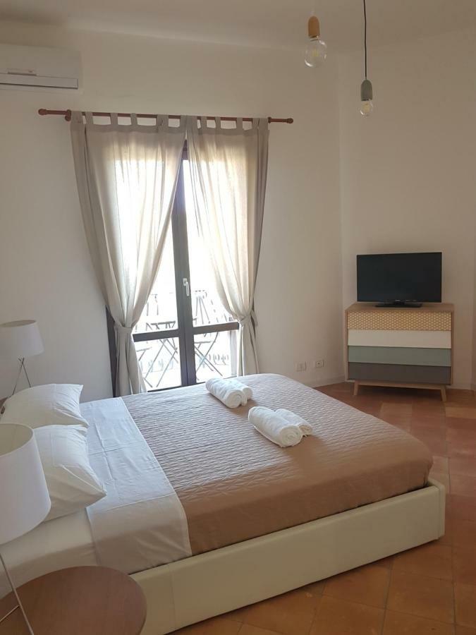 Maremosso Bed and Breakfast Αγκριτζέντο Εξωτερικό φωτογραφία