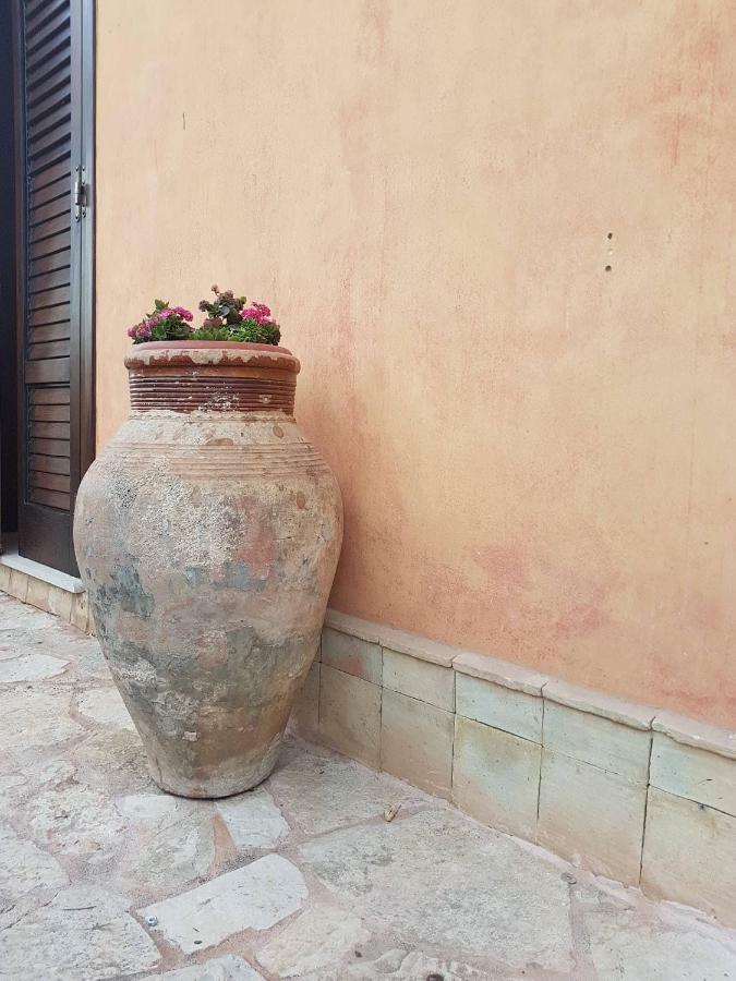 Maremosso Bed and Breakfast Αγκριτζέντο Εξωτερικό φωτογραφία