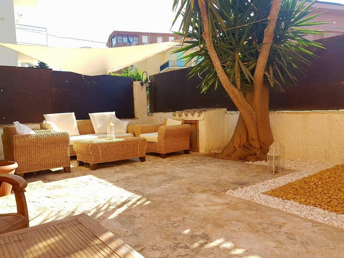 Maremosso Bed and Breakfast Αγκριτζέντο Εξωτερικό φωτογραφία