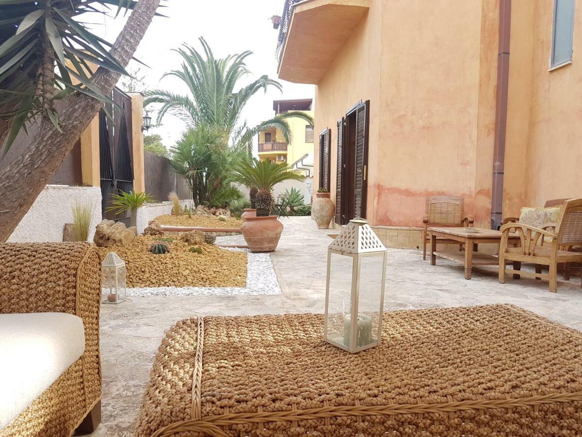 Maremosso Bed and Breakfast Αγκριτζέντο Εξωτερικό φωτογραφία