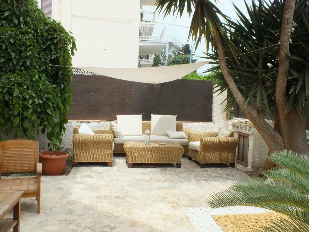 Maremosso Bed and Breakfast Αγκριτζέντο Εξωτερικό φωτογραφία