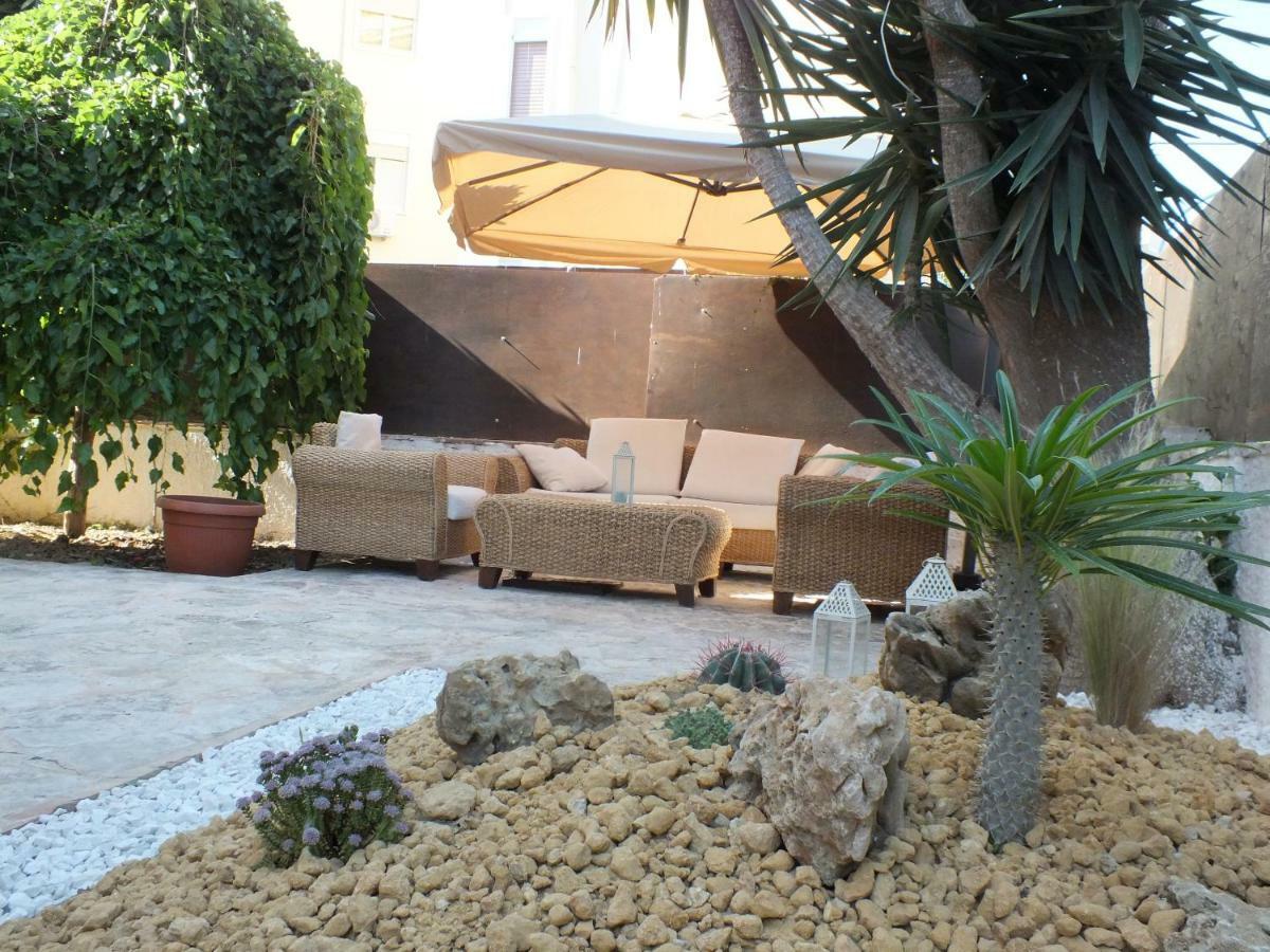 Maremosso Bed and Breakfast Αγκριτζέντο Εξωτερικό φωτογραφία
