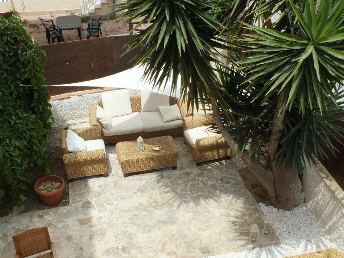 Maremosso Bed and Breakfast Αγκριτζέντο Εξωτερικό φωτογραφία