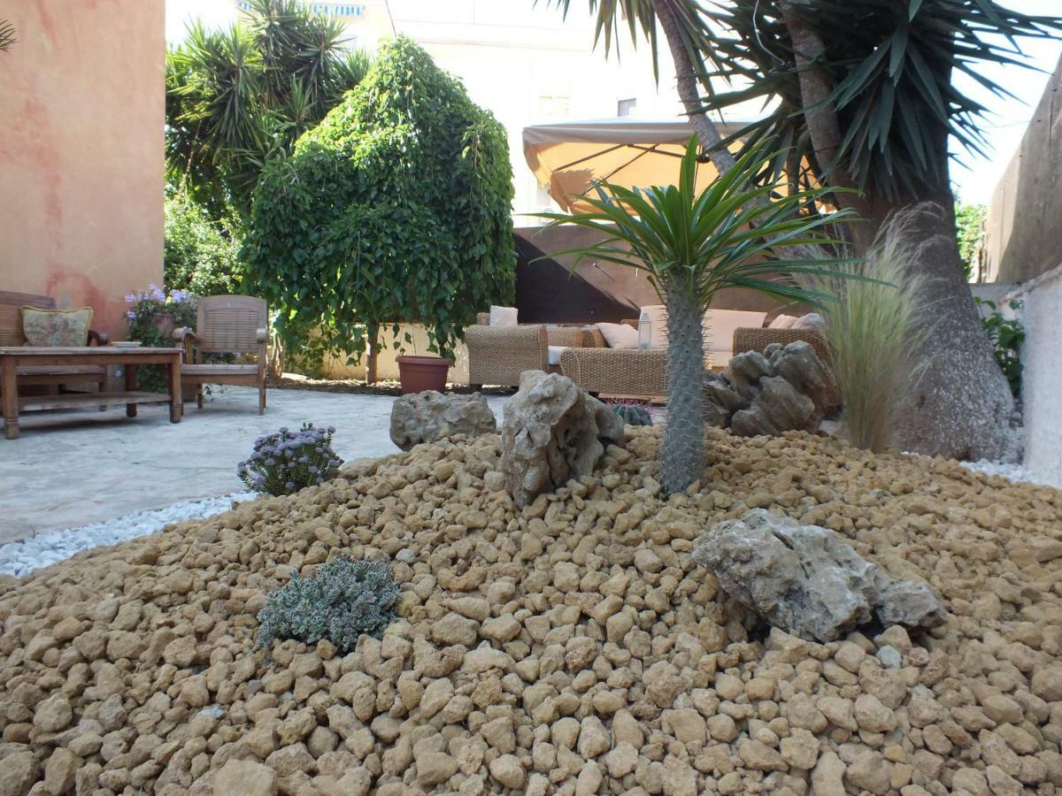 Maremosso Bed and Breakfast Αγκριτζέντο Εξωτερικό φωτογραφία