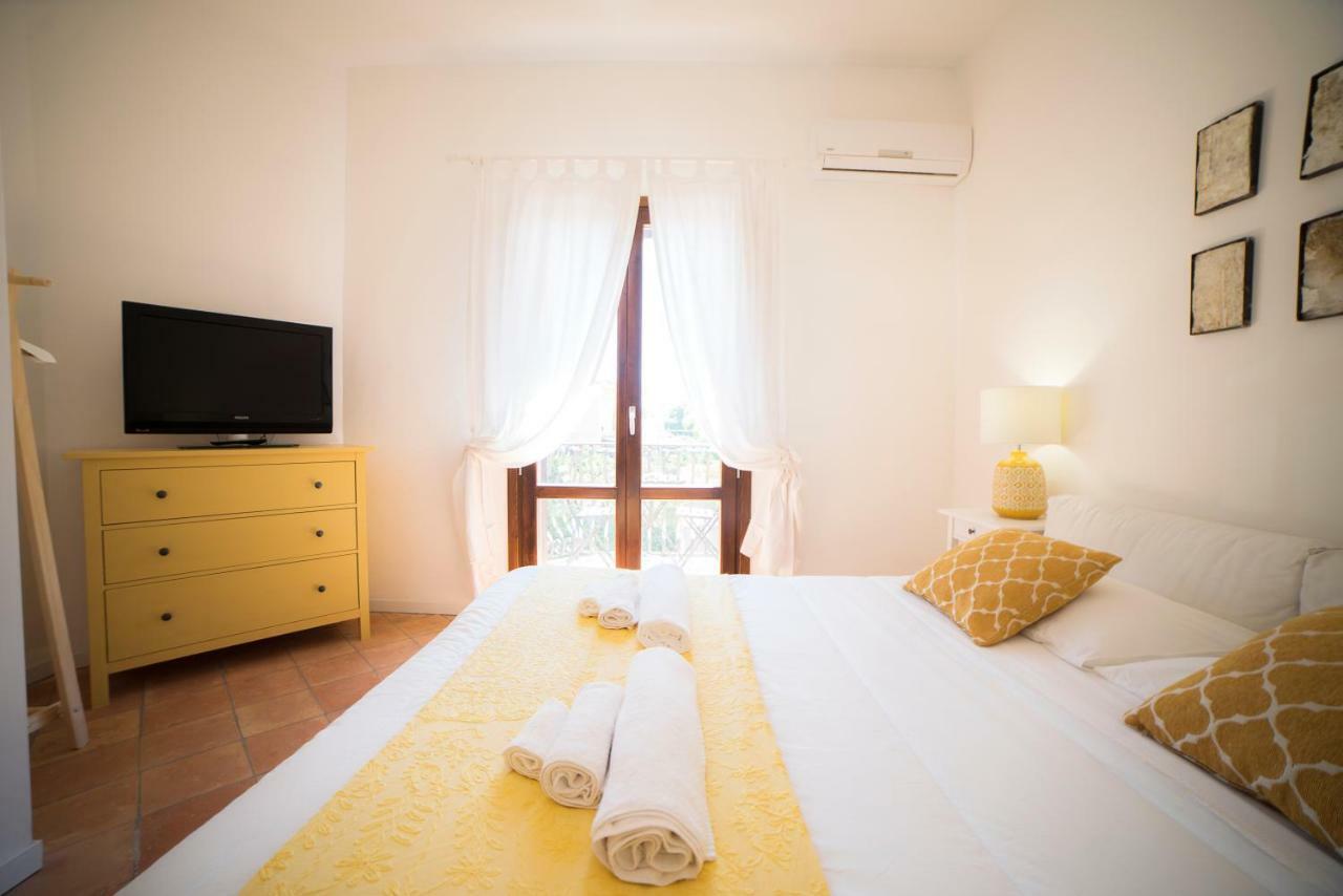 Maremosso Bed and Breakfast Αγκριτζέντο Εξωτερικό φωτογραφία