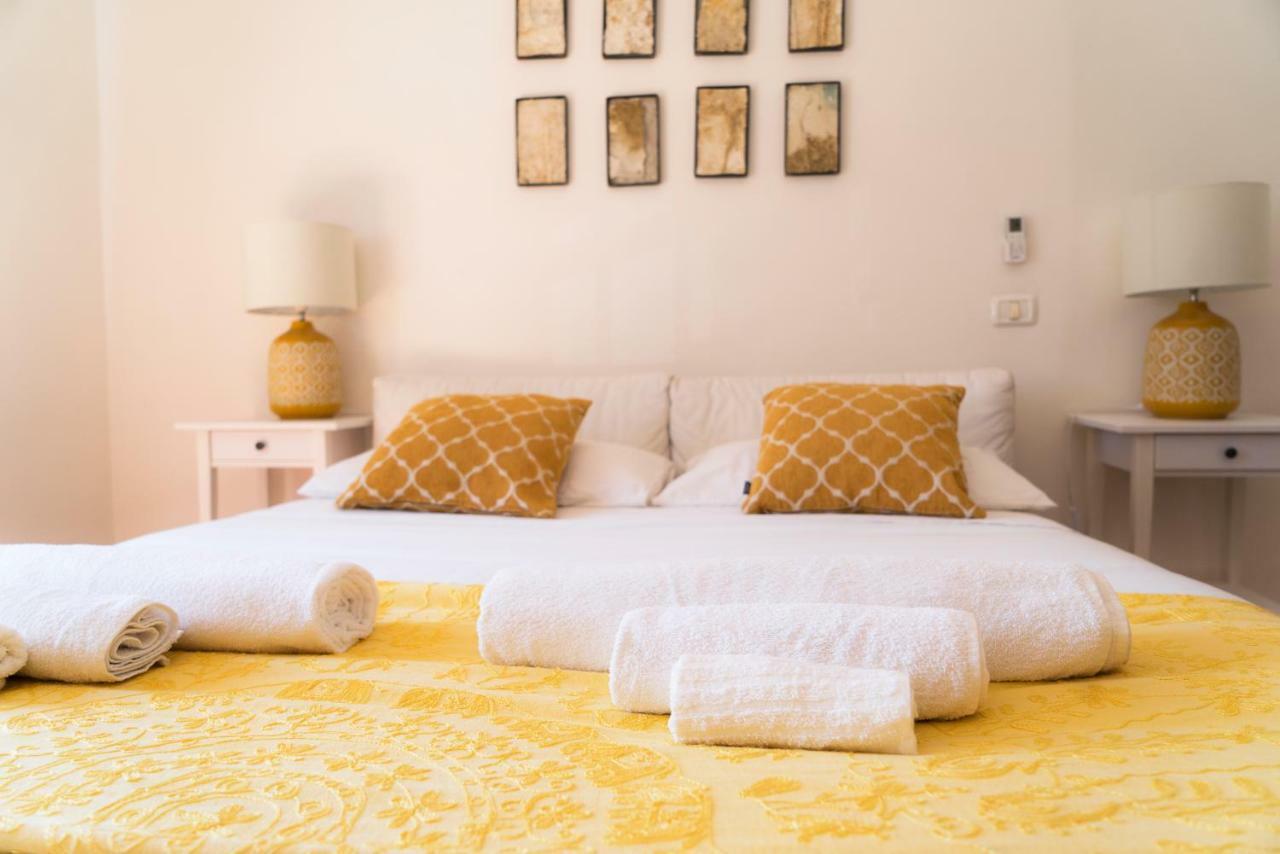 Maremosso Bed and Breakfast Αγκριτζέντο Εξωτερικό φωτογραφία