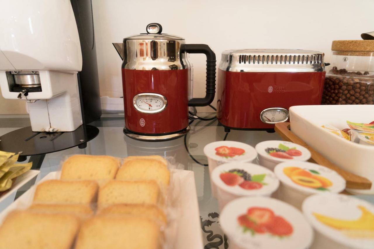 Maremosso Bed and Breakfast Αγκριτζέντο Εξωτερικό φωτογραφία