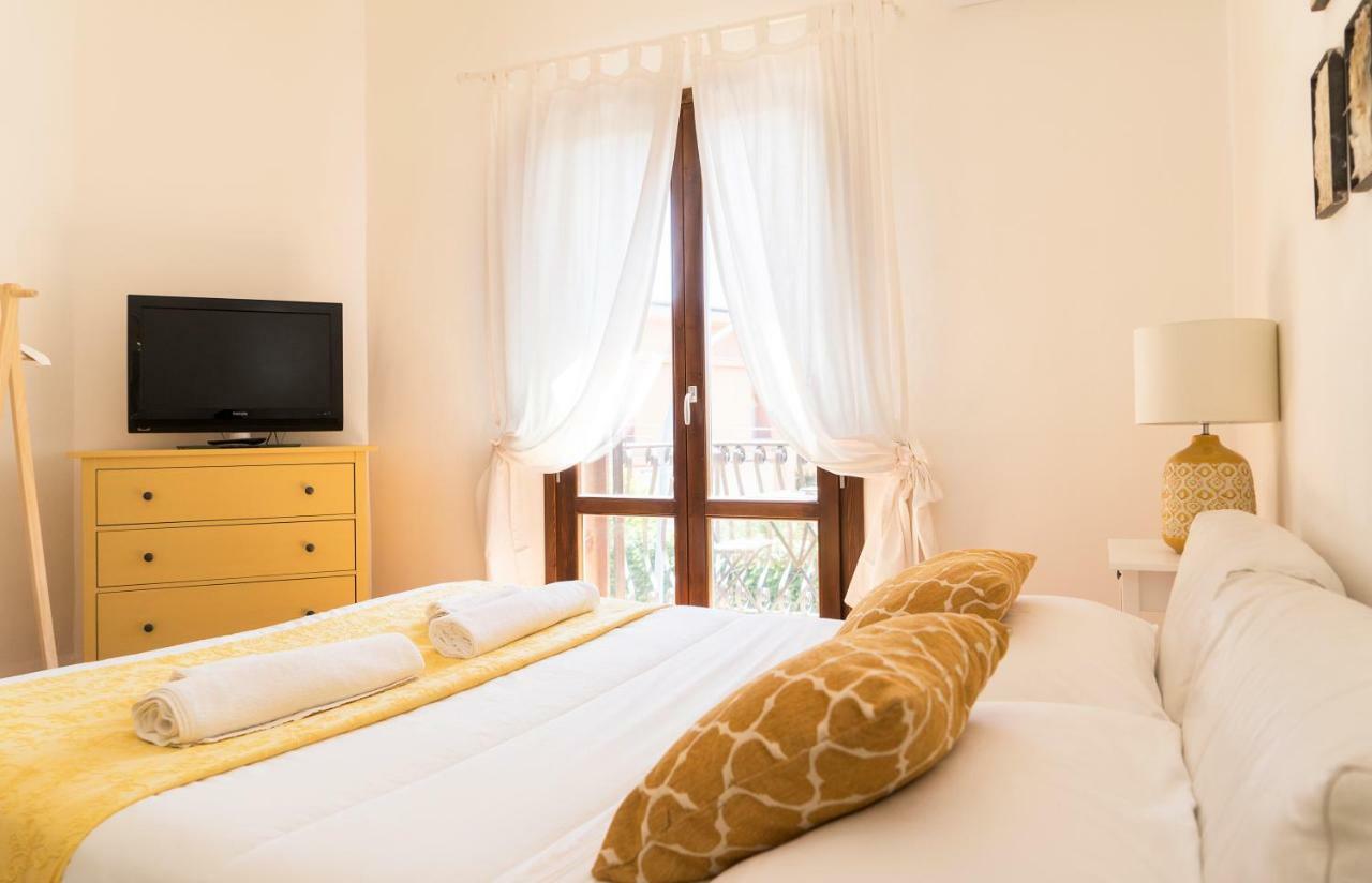 Maremosso Bed and Breakfast Αγκριτζέντο Εξωτερικό φωτογραφία