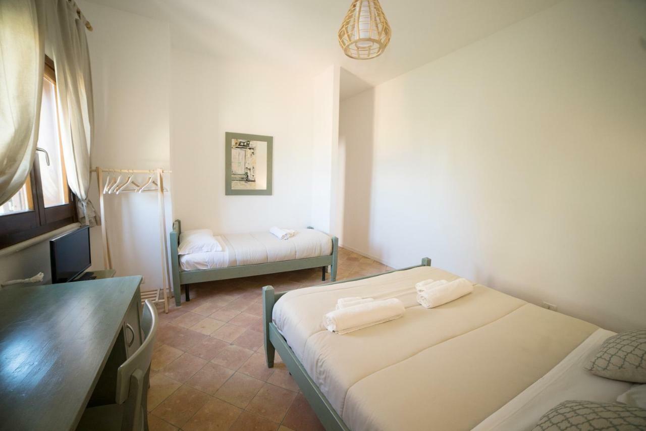 Maremosso Bed and Breakfast Αγκριτζέντο Εξωτερικό φωτογραφία