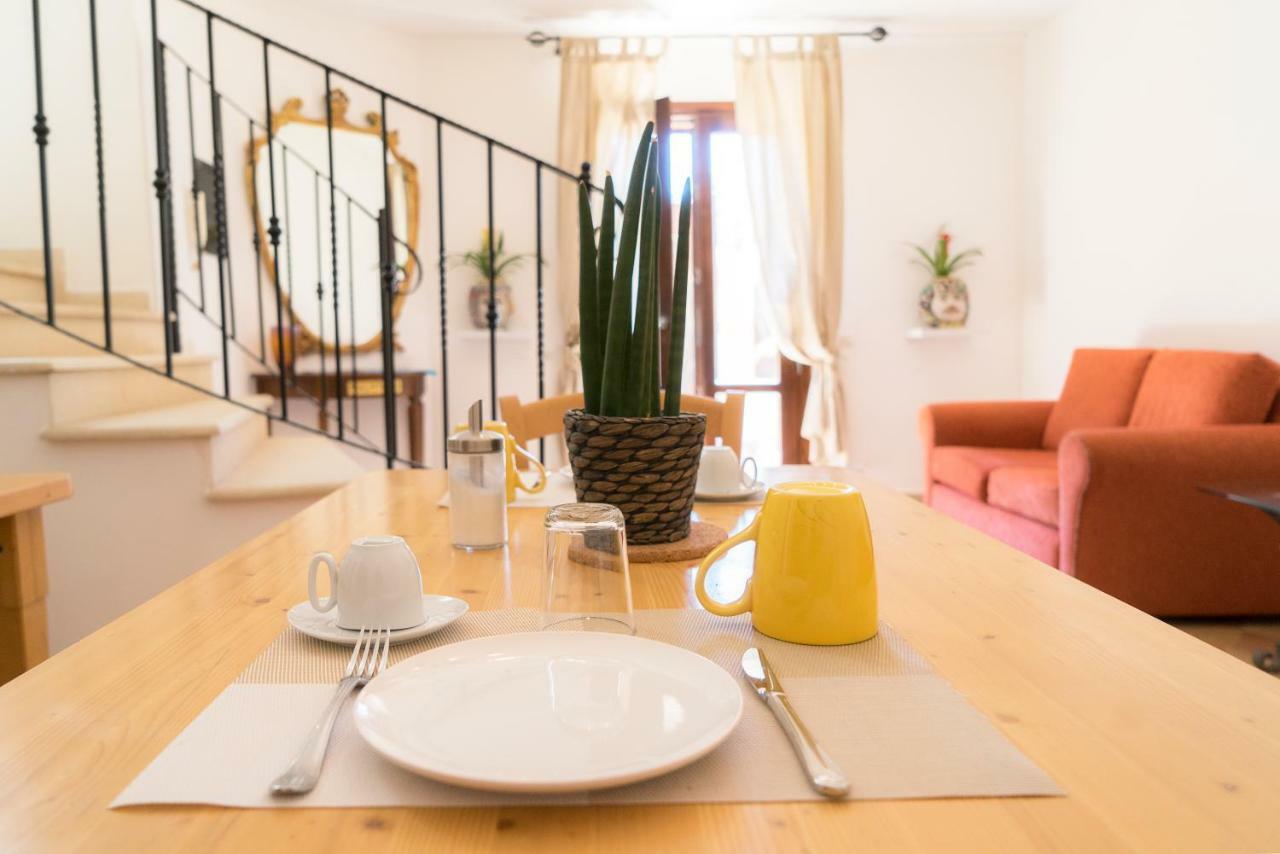 Maremosso Bed and Breakfast Αγκριτζέντο Εξωτερικό φωτογραφία