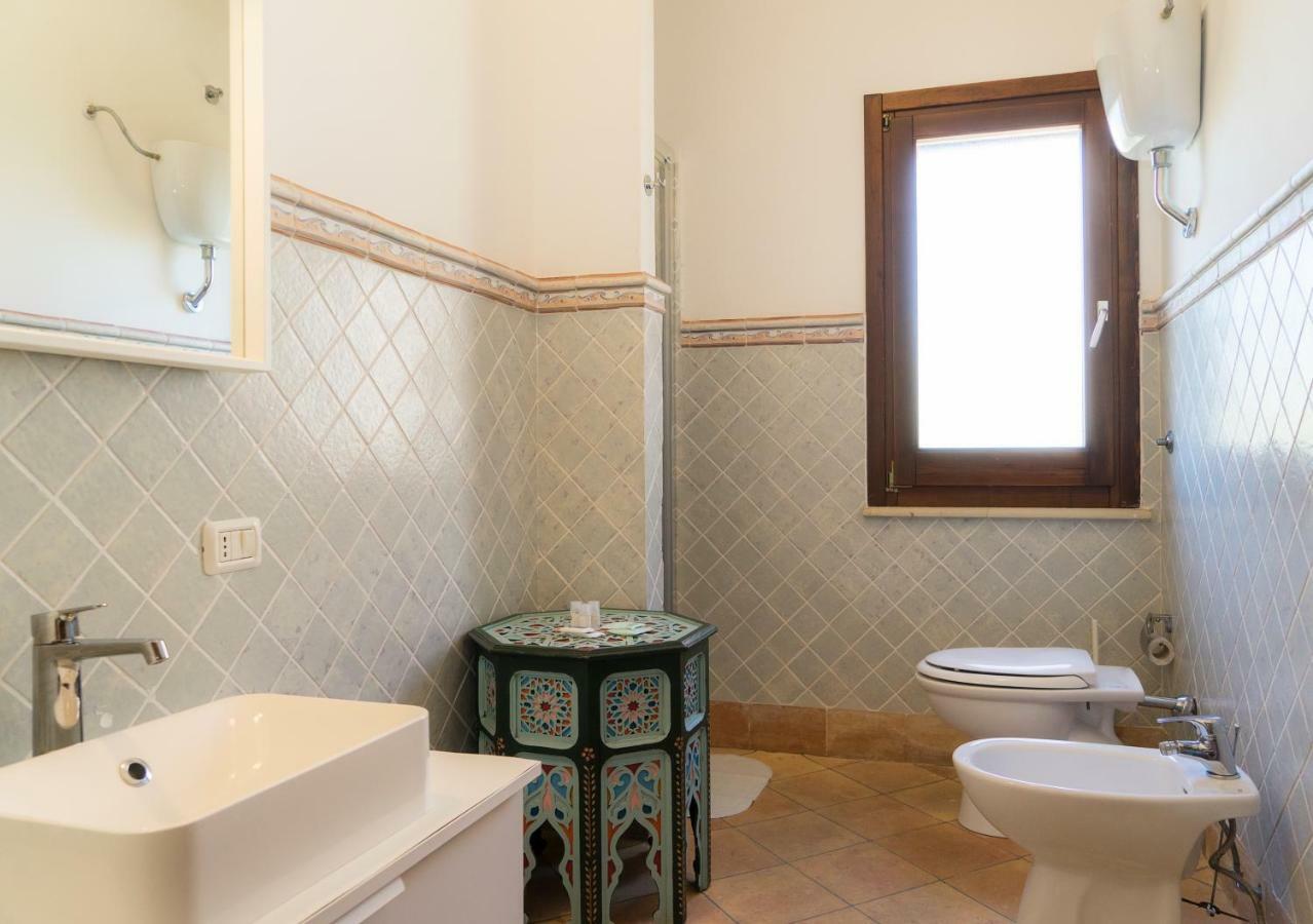 Maremosso Bed and Breakfast Αγκριτζέντο Εξωτερικό φωτογραφία