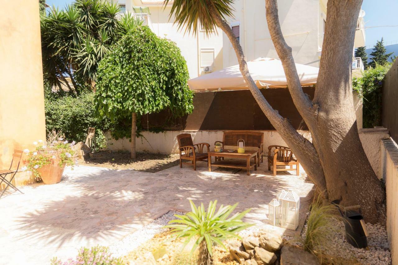 Maremosso Bed and Breakfast Αγκριτζέντο Εξωτερικό φωτογραφία