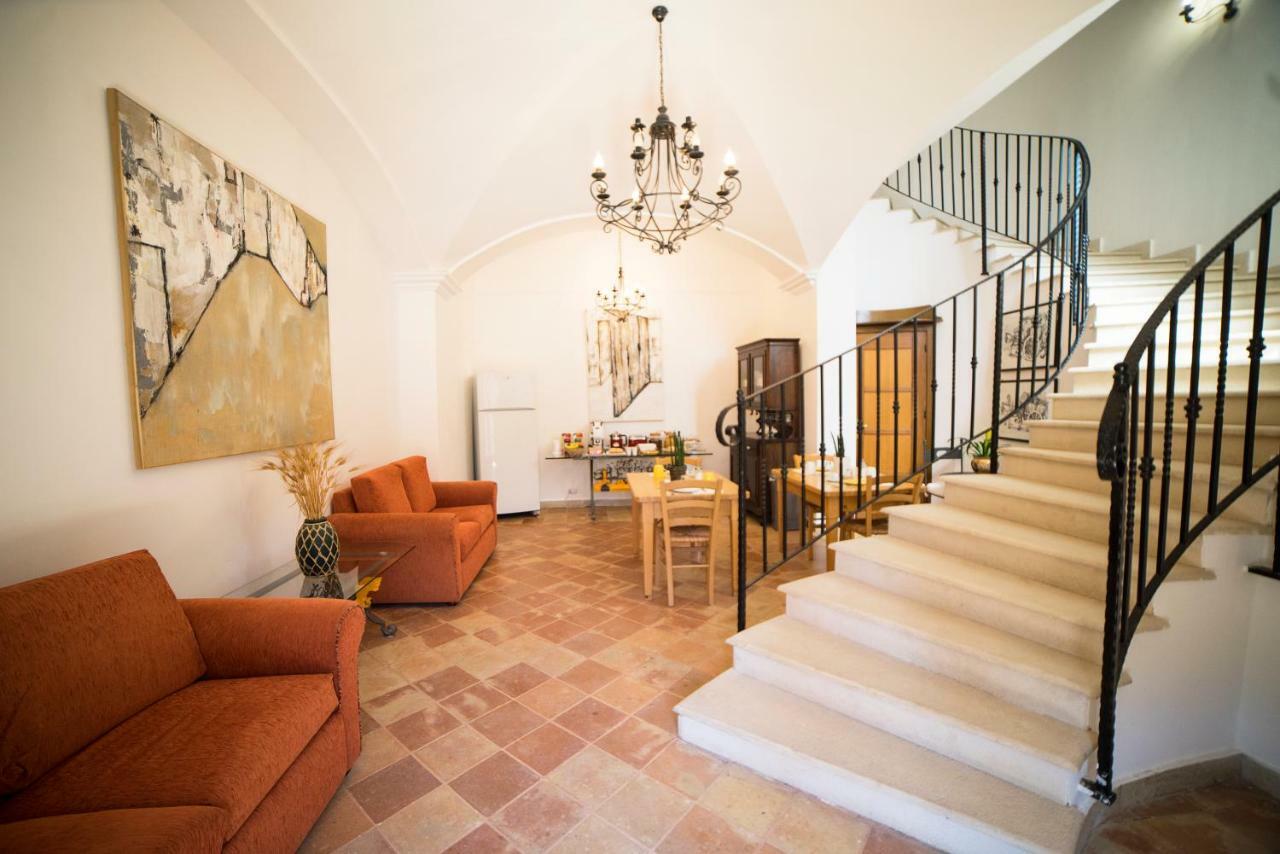 Maremosso Bed and Breakfast Αγκριτζέντο Εξωτερικό φωτογραφία