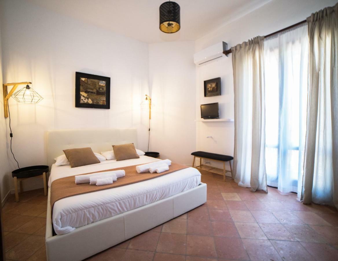 Maremosso Bed and Breakfast Αγκριτζέντο Εξωτερικό φωτογραφία