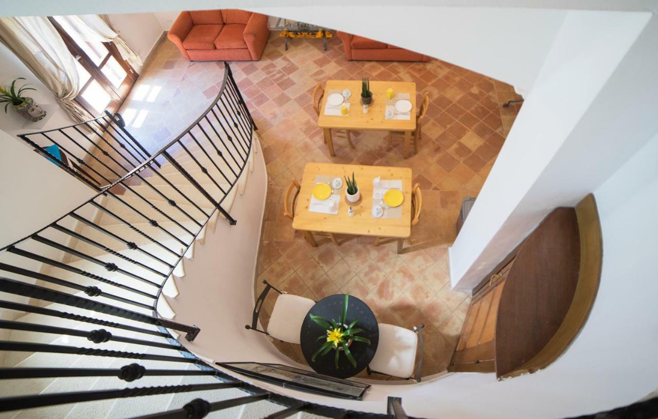 Maremosso Bed and Breakfast Αγκριτζέντο Εξωτερικό φωτογραφία