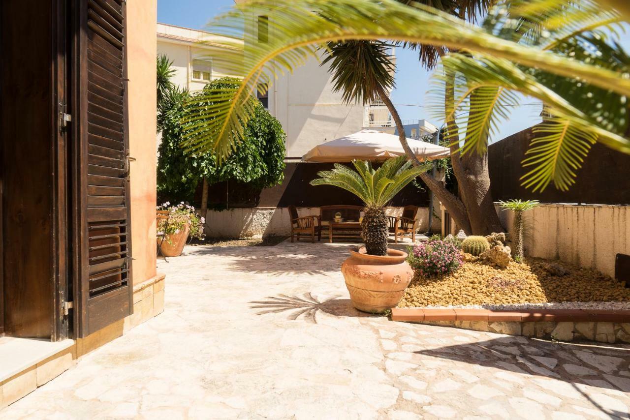 Maremosso Bed and Breakfast Αγκριτζέντο Εξωτερικό φωτογραφία