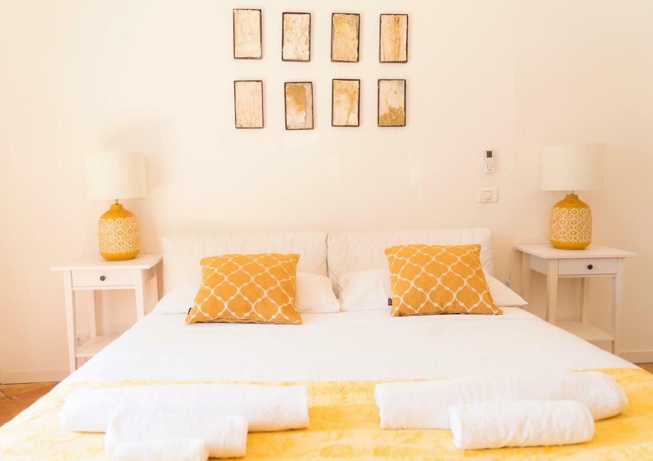 Maremosso Bed and Breakfast Αγκριτζέντο Εξωτερικό φωτογραφία