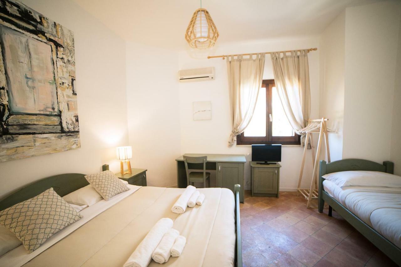 Maremosso Bed and Breakfast Αγκριτζέντο Εξωτερικό φωτογραφία