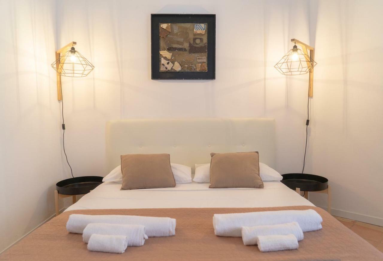 Maremosso Bed and Breakfast Αγκριτζέντο Εξωτερικό φωτογραφία