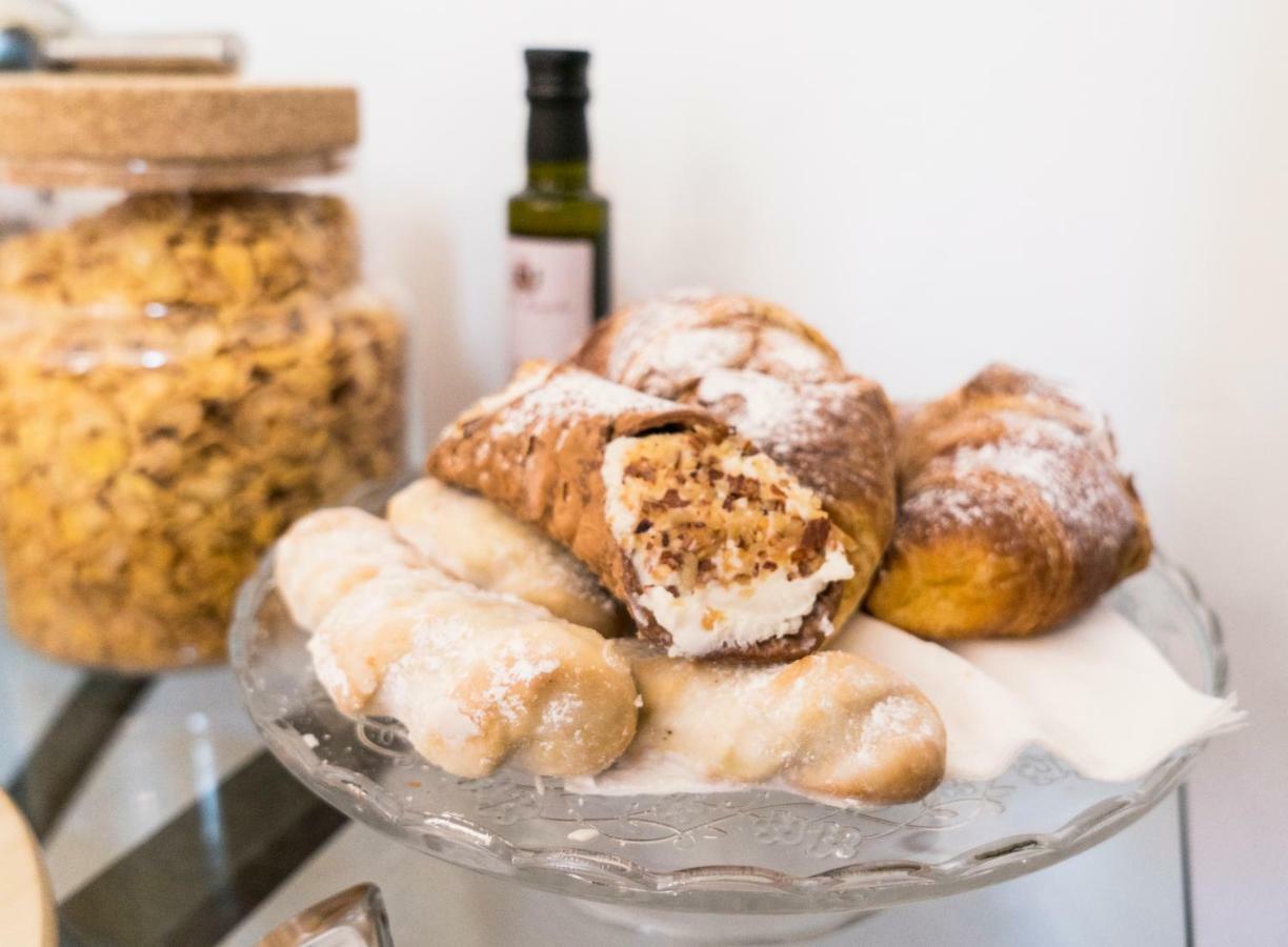 Maremosso Bed and Breakfast Αγκριτζέντο Εξωτερικό φωτογραφία